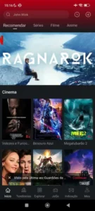 CoolTimer APK MOD v2.0.6 – Filmes e Séries Atualizado 1