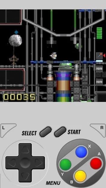 SuperRetro16 APK MOD v2.3.0 (Premium) Download 2024 1