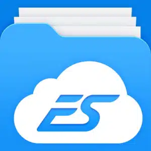 ES File Explorer PRO APK MOD v4.4.3.4 Premium Desbloqueado 2 ES File Explorer PRO APK
