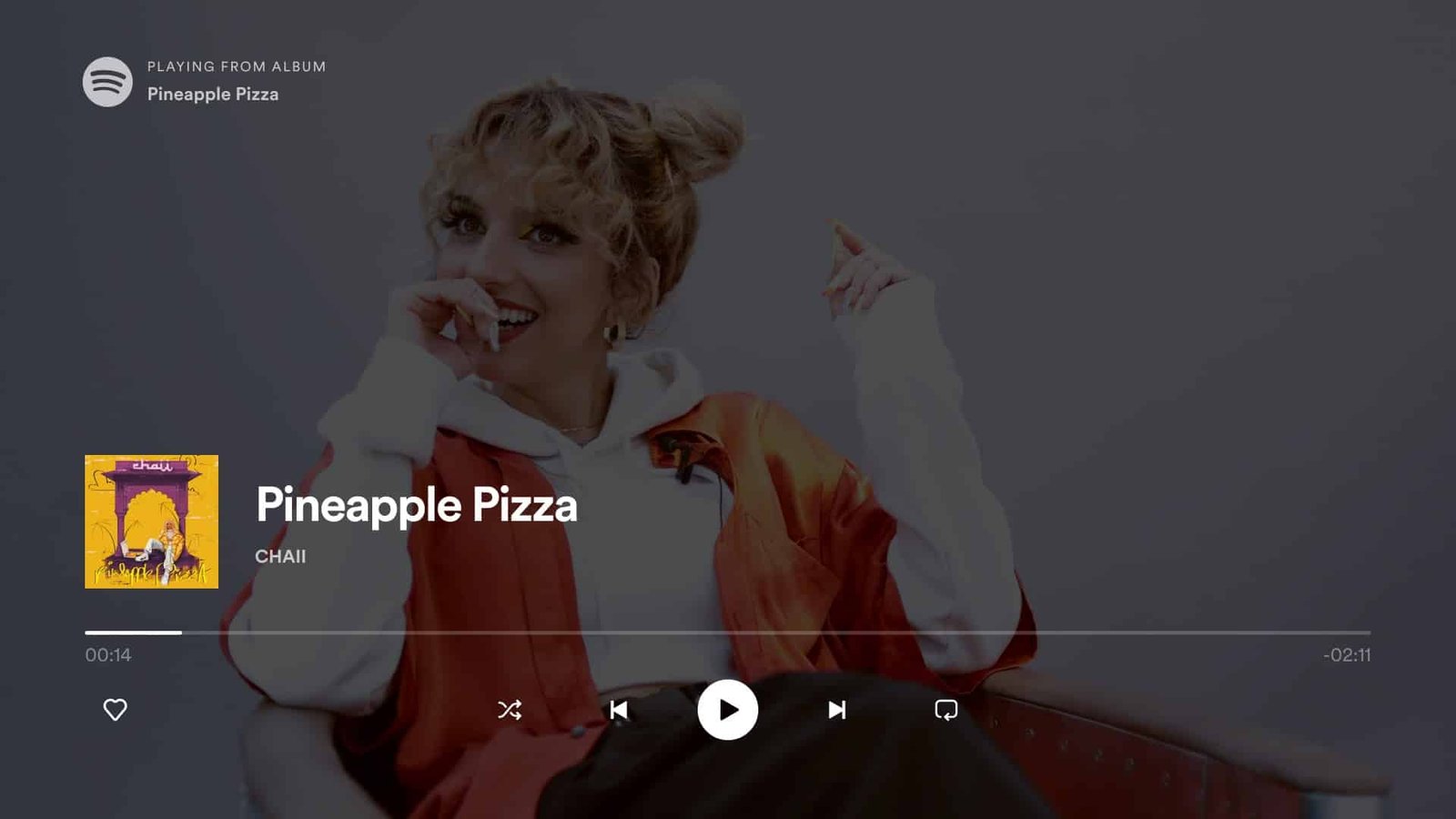 Spotify TV Premium APK MOD v1.91.8 (Sem Anúncios) 2025 2