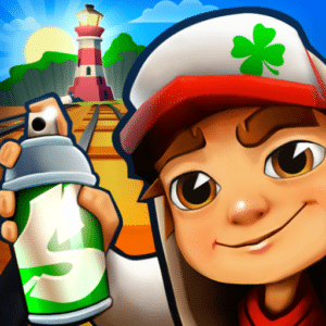 Subway Surfers APK MOD