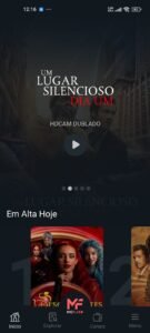 MGFlix APK MOD v1.0 (Sem Anúncios) Filmes e Séries 2