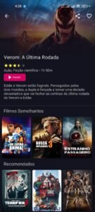 FastCine APK MOD v4.0 (Sem Anúncios) Atualizado 2025 1