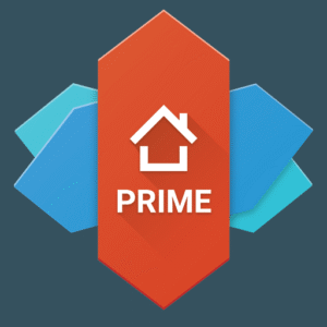 Nova Launcher Prime APK