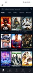 STCine APK MOD v3.0.1 (Sem Anúncios) Atualizado 2025 1