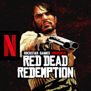 Red Dead Redemption NETFLIX APK MOD v1.53.61003005 2 Red Dead Redemption NETFLIX APK