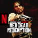 red dead redemption netflix